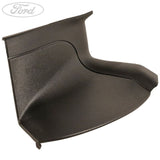 S-MAX REAR O/S QUARTER PANEL TAILLIGHT END COVER 2015-