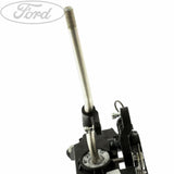 FOCUS 5-SPEED MANUAL MTX75 GEAR SHIFT LEVER 2004-2005
