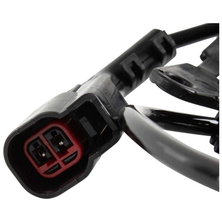 ABS BRAKE SKID CONTROL WIRING