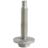 RADIATOR/COOLANT OVERFLOW CONTAINER SCREW AND WASHER PACK OF 10
