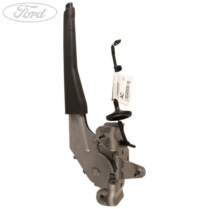 PARKING BRAKE LEVER