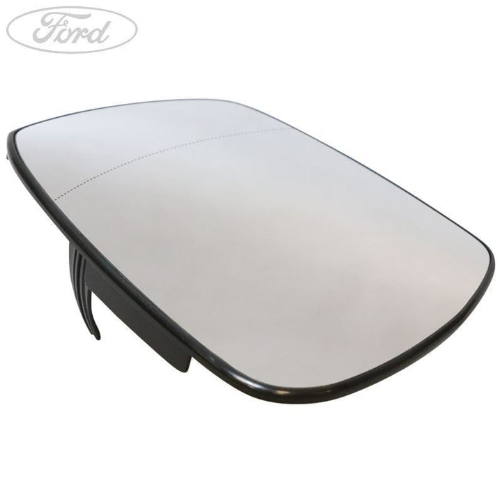 REAR VIEW OUTER MIRROR GLASS