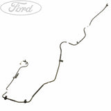 MONDEO S-MAX GALAXY DURATEC DURATEC FUEL FEED PIPE