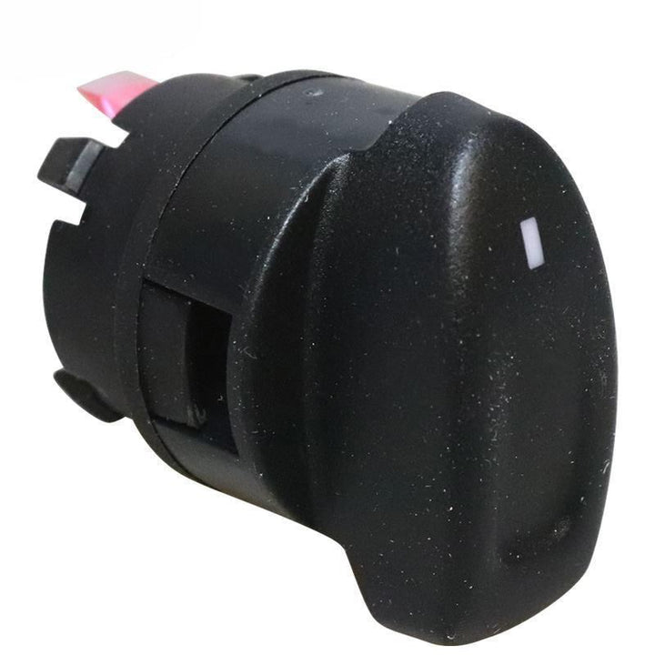 KA HEATER CONTROL SWITCH KNOBS LESS AIR CON 2008-2016