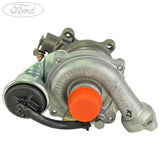 FIESTA MK6 MK7 1.4 TDCI 68 BHP TURBOCHARGER 2006-2008