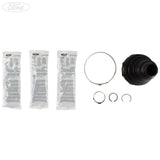 TRANSIT CUSTOM INNER CV BOOT KIT 6-SPEED 07/2015 FWD