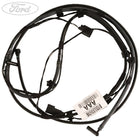 WINDSHIELD WASHER HOSE