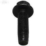 FRONT SEAT PADS/VALANCES & HEATING SCREW PACK OF 5