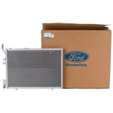 CONDENSER