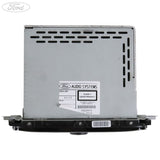 MONDEO S-MAX GALAXY AUDIO RADIO MP3 CD & DAB 2010-2014