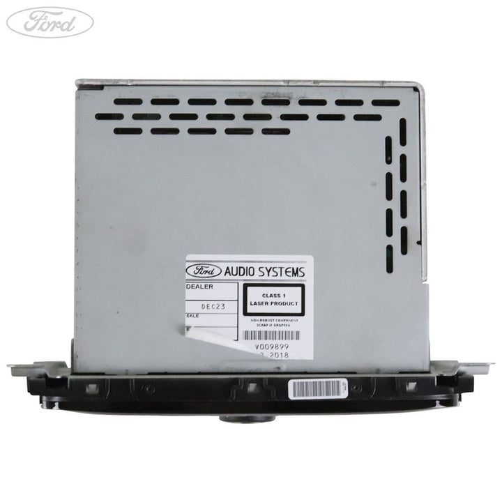 MONDEO S-MAX GALAXY AUDIO RADIO MP3 CD & DAB 2010-2014
