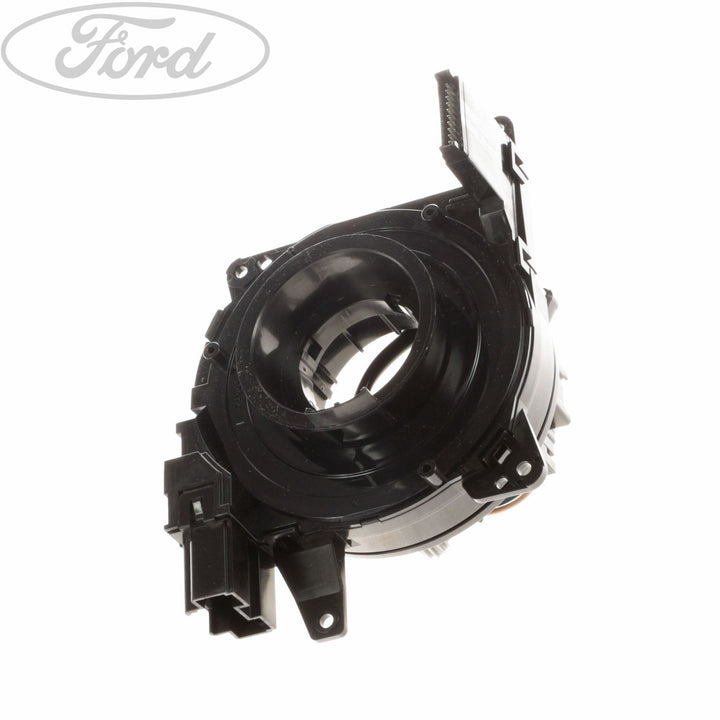 STEERING WHEEL CONTACT PLATE
