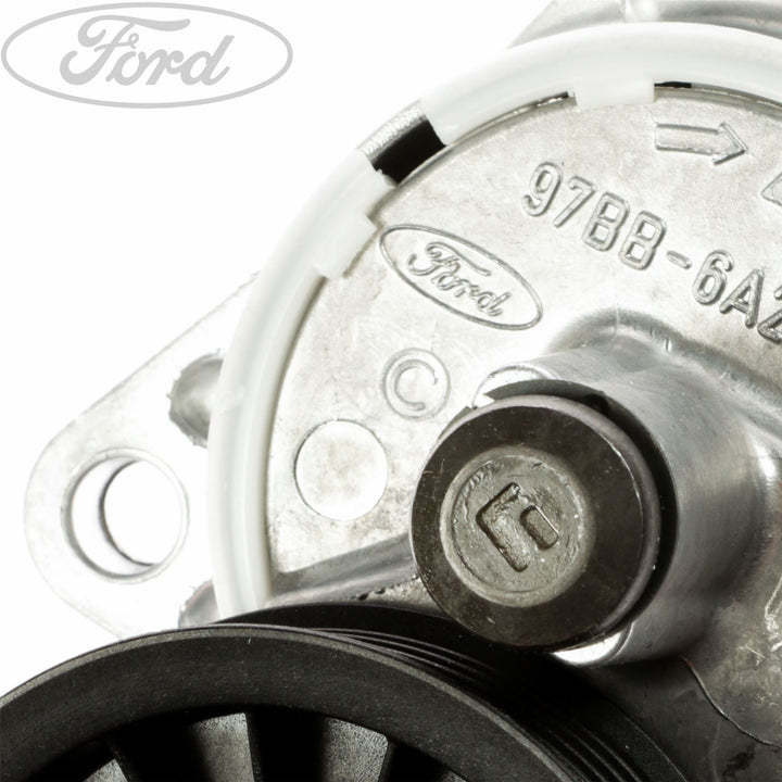 MONDEO FOCUS TENSION PULLEY
