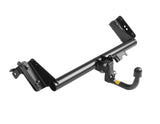 MUSTANG MACH-E DETACHABLE TOW BAR WITH FITTING  10/2021
