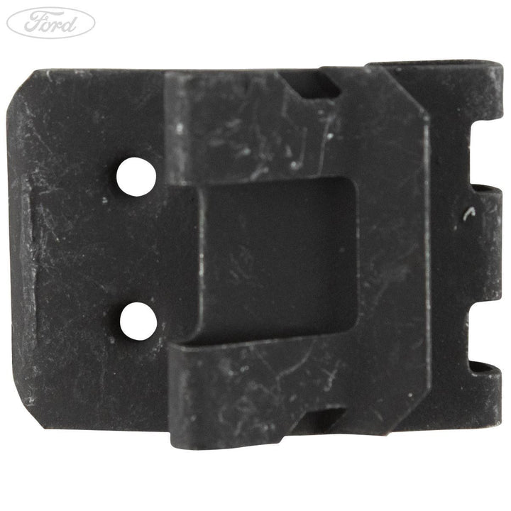 RADIATOR GRILLE AND FRONT BUMPER CLIP PACK OF 25