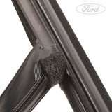 FOCUS FOCUS N/S FRONT DOOR GLASS RUN SEAL