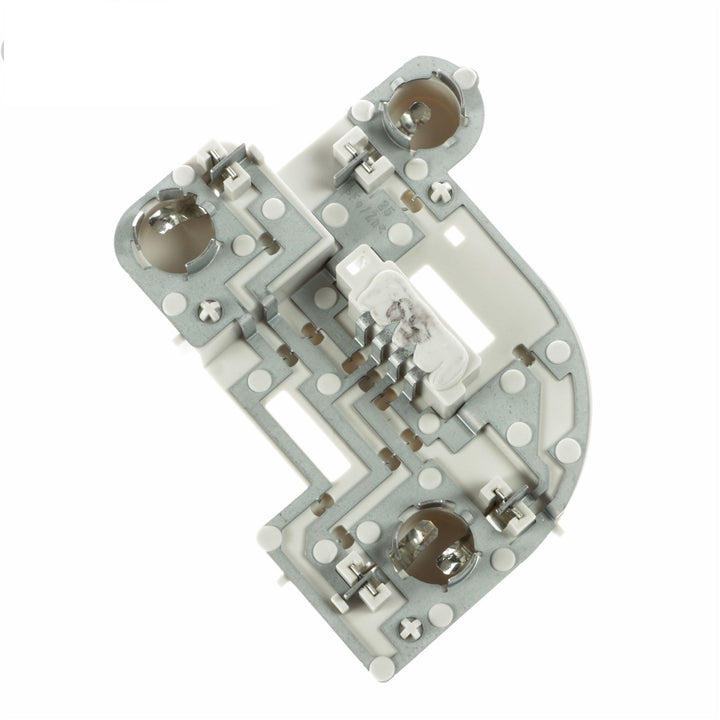 New Rear Bulb Holder | Compatible With Ford Escort Mk3 & Mk4 Models | CPE Brand Replacement Part