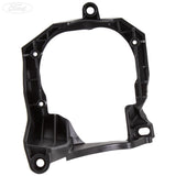 FOG LAMP BRACKET