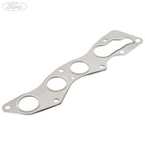 KUGA 2.0 DURATEC HYBRID EXHAUST MANIFOLD GASKET 2014-