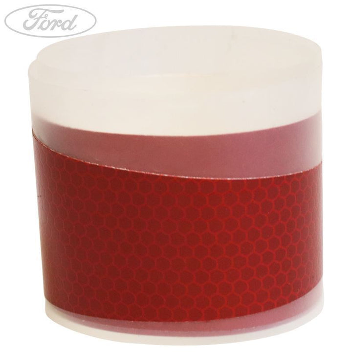 MONDEO REAR TAILGATE ADHESIVE FOIL DECAL 05/07-12/14