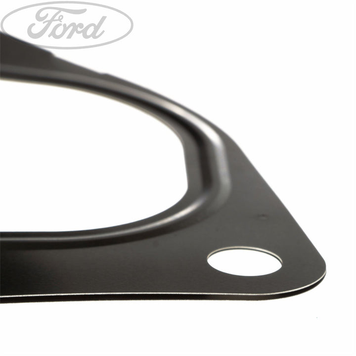 FIESTA EXHAUST MANIFOLD GASKET 65 75 80 BHP 2012-