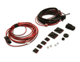 FOCUS ADAPTOR WIRING FOR TOW BAR FOR ELECTRICAL KIT