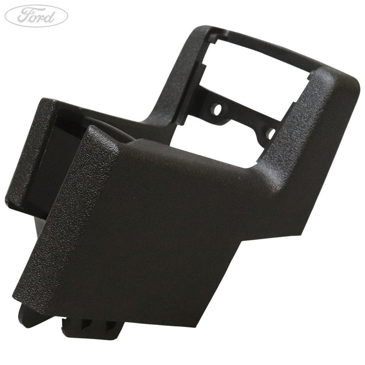 SEAT TRACK COVER