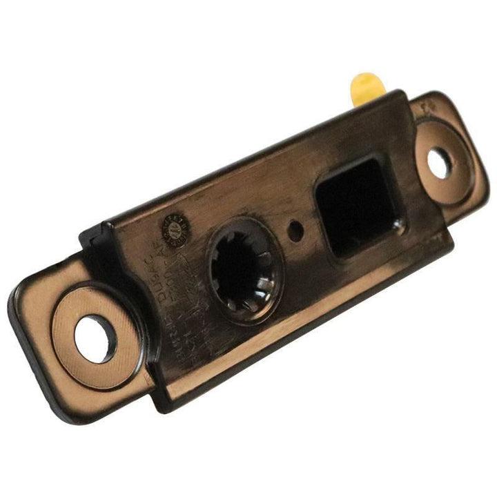 TRANSIT CUSTOM N/S SLIDING DOOR WEDGE 09/2012-