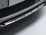 S-MAX FROM 05/2015 FRONT BUMPER AERO FOIL