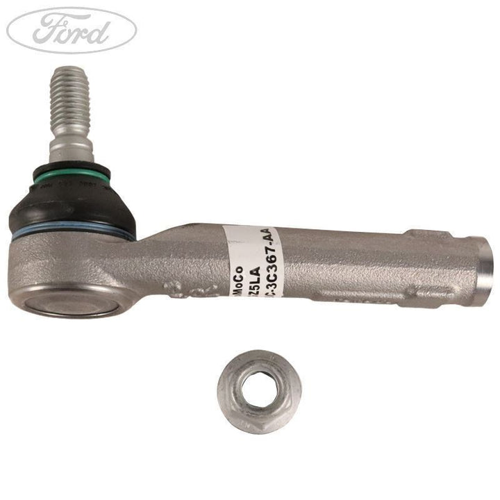 FIESTA ECOSPORT O/S TRACK ROD END 11/2017-