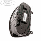 MONDEO MK4 S-MAX MK2 INSTRUMENT CLUSTER FOR TDCI 201