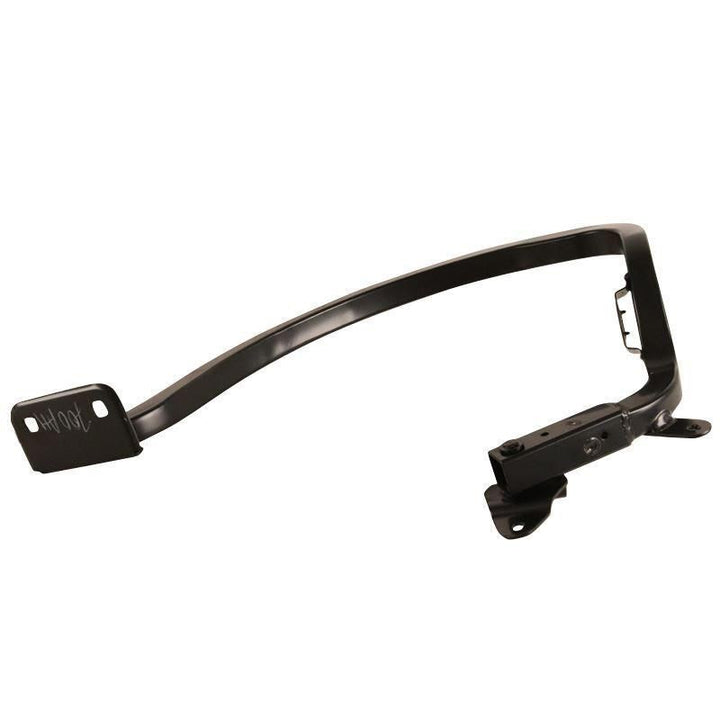 LUGGAGE COMPARTMENT DOOR HINGE