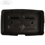 RANGER BATTERY HOLDING TRAY HEAVY DUTY BATTERY
