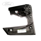 EXTERIOR MIRRORS NEW & NICHE