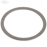 5-SPEED MANUAL INPUT SHAFT GEAR BEARING SHIM 1.20MM MTX75