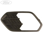 KUGA N/S FRONT BUMPER FOG LIGHT COVER SURROUND 2016-