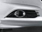MONDEO 09/2014-01/2019 STYLED FOG LAMP HOUSINGS RIGHT HAND SIDE
