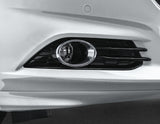 MONDEO 09/2014-01/2019 STYLED FOG LAMP HOUSINGS RIGHT HAND SIDE
