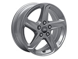 FOCUS SET OF 4 ALLOY WHEELS 05/2018