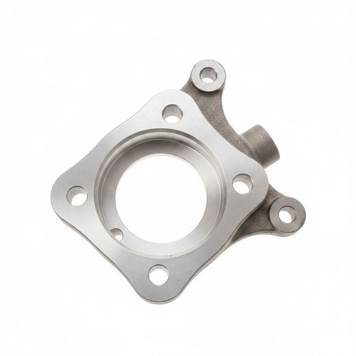 Mondeo O/S Front Wheel Hub Knuckle 2014-2022
