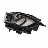 EcoSport N/S LED Headlamp With Black Bezel 2021-2023