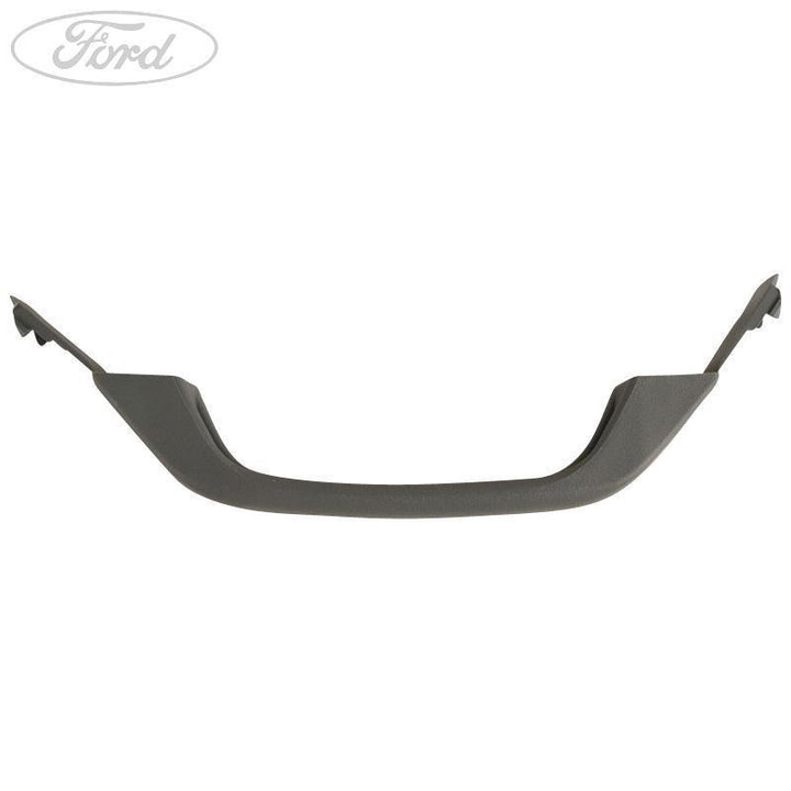 ROOF SIDE RAIL GRAB HANDLE