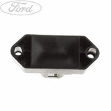 FOCUS FOCUS C-MAX FUEL TANK FILLER DOOR SENSOR