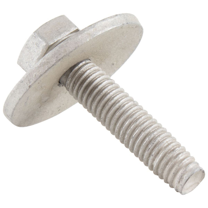 FRONT PANELS, APRONS & SIDE MEMBERS SCREW AND WASHER  PACK OF 5