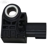 MUSTANG FRONT CENTRAL DEPLOYABLE BONNET AIR-BAG SENSOR