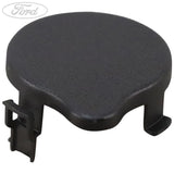 COURIER FIESTA FOCUS FRONT WINDSHIELD RAIN SENSOR COVER