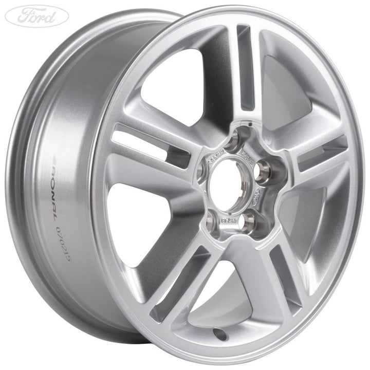 FOCUS MK2 C-MAX 15
