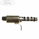 ENGINE VARIABLE TIMING SOLENOID