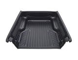 RANGER AEROKLAS* BED LINER WITH FITTING DOUBLE CAB, EXCEPT WILDTRAK.,  09/2011  05/2017