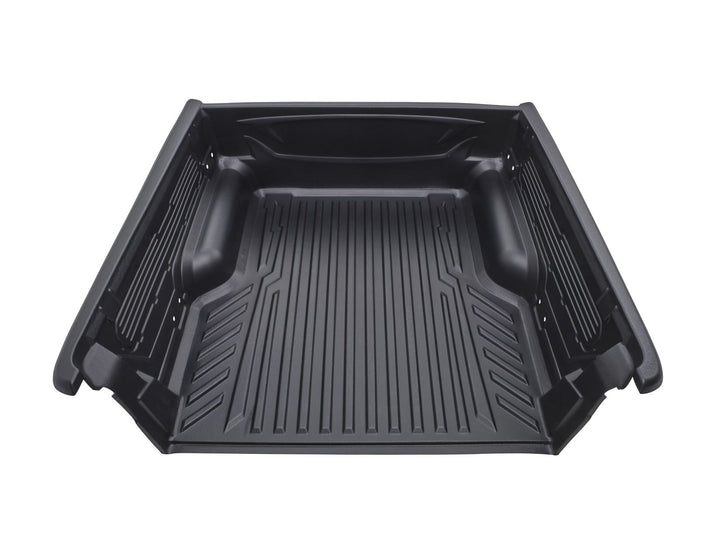 RANGER AEROKLAS* BED LINER WITH FITTING DOUBLE CAB, EXCEPT WILDTRAK.,  09/2011  05/2017